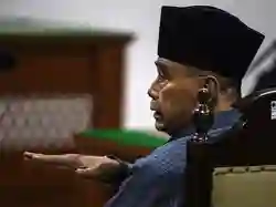 Panji Gumilang, Tersangka Pencucian Uang, Dilimpahkan ke Kejari Indramayu